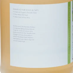 Top Performance The Neutralizer Dog Grooming Shampoos