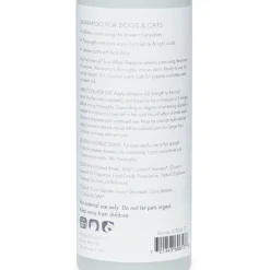 Top Performance True White Whitening Dog Grooming Shampoo