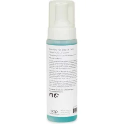 Top Performance Waterless Dog Grooming Shampoo Oatmeal 7.1oz