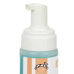 Top Performance Waterless Dog Grooming Shampoo Oatmeal 7.1oz