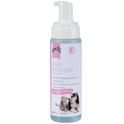 Top Performance Waterless Dog Grooming Shampoos