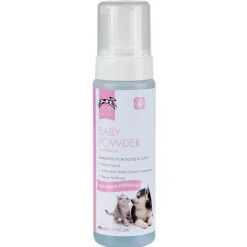 Top Performance Waterless Dog Grooming Shampoos