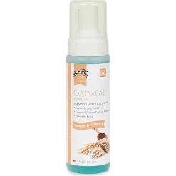 Top Performance Waterless Dog Grooming Shampoos