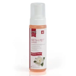 Top Performance Waterless Shampoo Fresh Pet 7.1oz