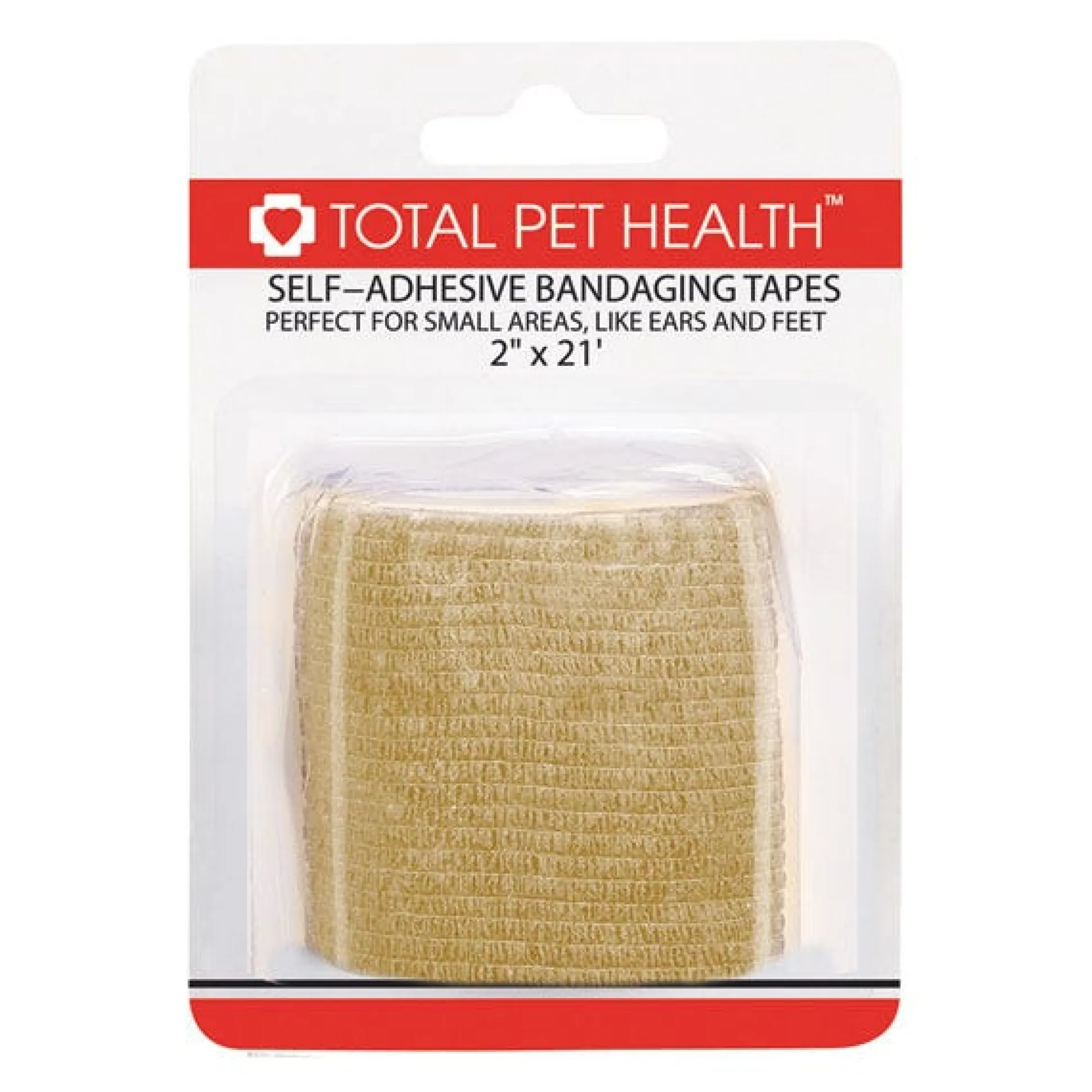 Total Pet Health Bandaging Tapes