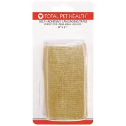 Total Pet Health Bandaging Tapes
