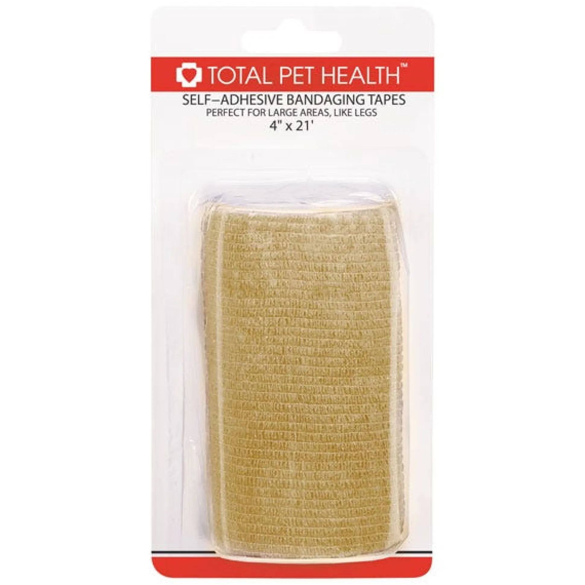 Total Pet Health Bandaging Tapes