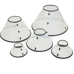 Total Pet Health Elizabethan Collars