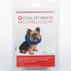 Total Pet Health Inflatable Collars