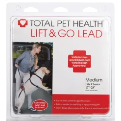 Total Pet Health Lift & Go Leads