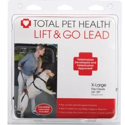 Total Pet Health Lift & Go Leads