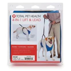 Total Pet Health Lift & Lead 4 in 1