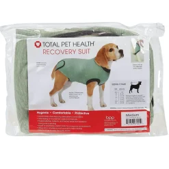 Total Pet Health Recovery Suits