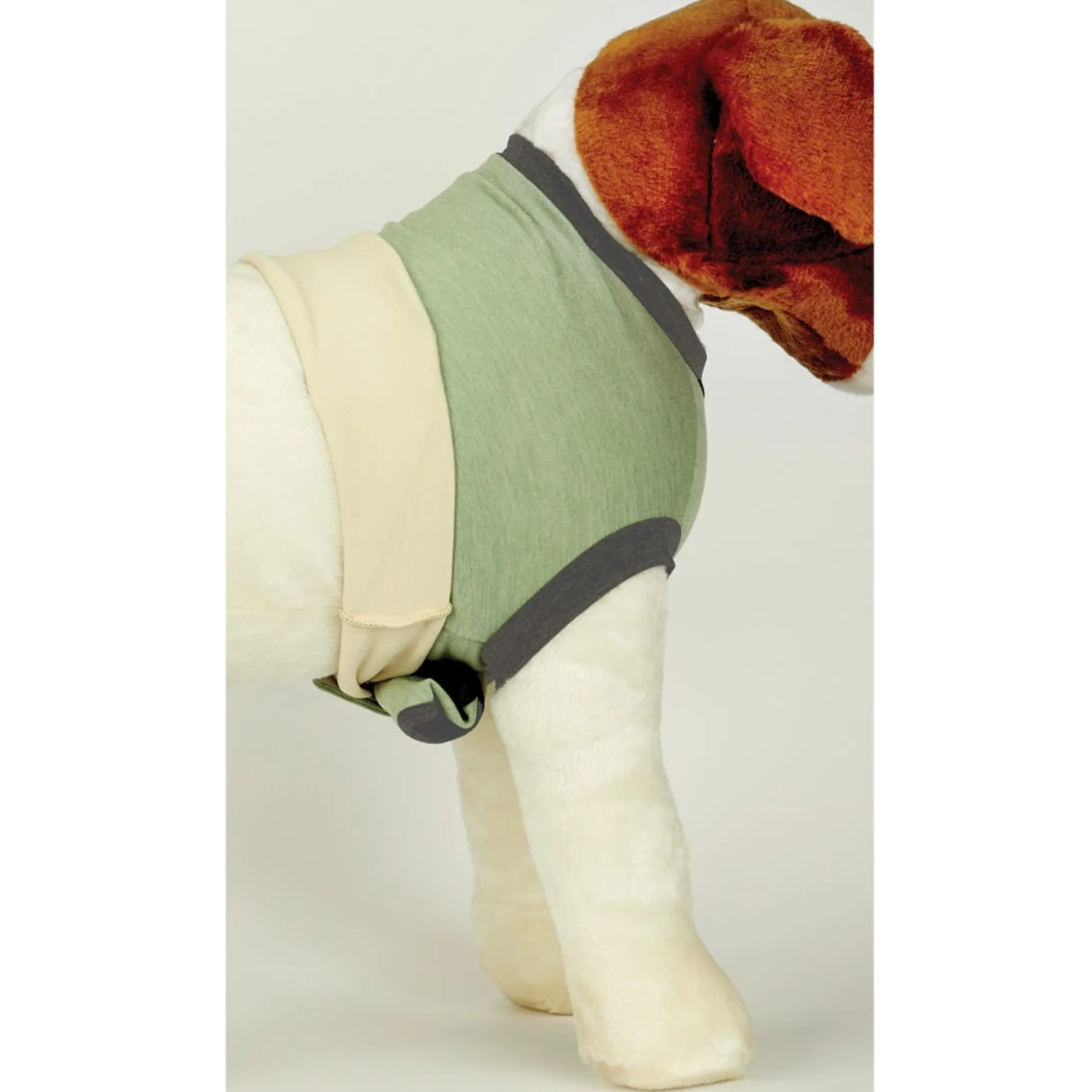 Total Pet Health Recovery Suits