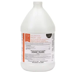 TP 256 The Original 256 Disinfectant Fresh Scent Gal