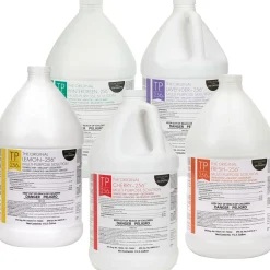 TP 256 The Original 256 Disinfectant, Detergent, & Deodorant