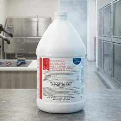 TP 256 The Original 256 Disinfectant, Detergent, & Deodorant