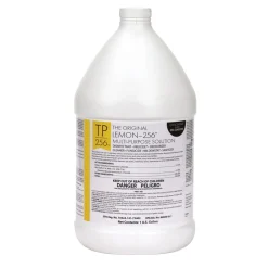 TP 256 The Original 256 Disinfectant, Detergent, & Deodorant