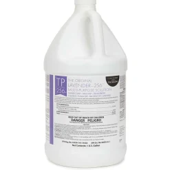 TP 256 The Original 256 Disinfectant, Detergent, & Deodorant