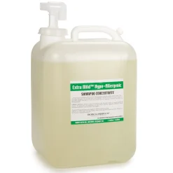 Tropical Hypoallergenic Dog Grooming Shampoo