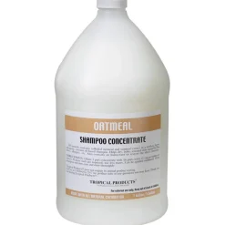 Tropical Oatmeal Dog Grooming Shampoo