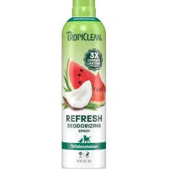 TropiClean Deodorizing Sprays