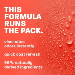 TropiClean Deodorizing Sprays