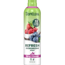 TropiClean Deodorizing Sprays
