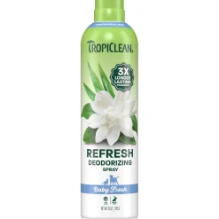 TropiClean Deodorizing Sprays