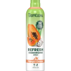 TropiClean Deodorizing Sprays