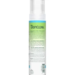 TropiClean Dog Grooming Waterless Shampoo