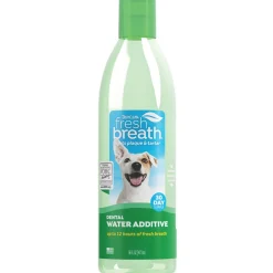TropiClean Fresh Breath Dental Solution
