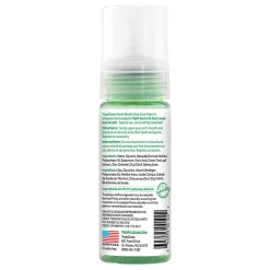 TropiClean Fresh Breath Oral Care Foam