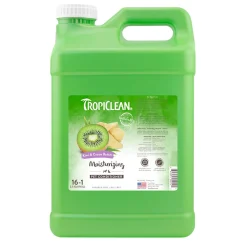 TropiClean Kiwi & Cocoa Butter Dog Grooming Conditioner