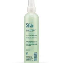 TropiClean SPA Comfort Dog Grooming Cologne Comfort 8 oz