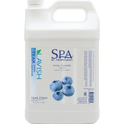 TropiClean SPA Fresh Facial Scrub