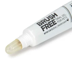 Vetality Brush Free Oral Gel for Cats