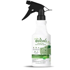 Vetality Naturals Flea & Tick Home Spray 32oz