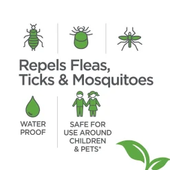Vetality Naturals 4-month Flea and Tick Collars for Dogs