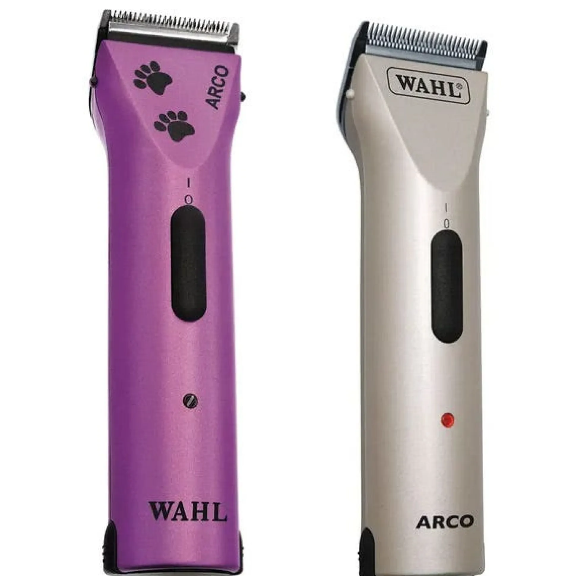 Wahl Arco Adjustable 5 in 1 Blade Cordless Clippers
