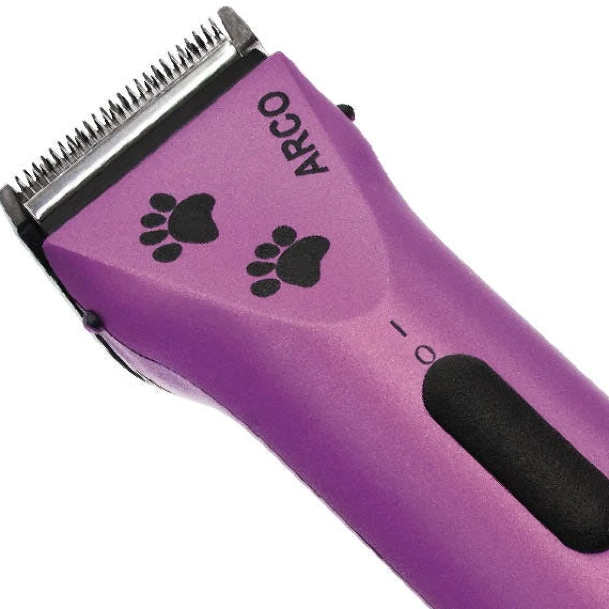 Wahl Arco Adjustable 5 in 1 Blade Cordless Clippers