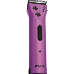 Wahl Arco 5 In 1 Cordless Clipper Purple