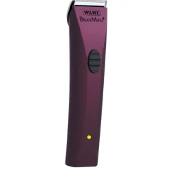 Wahl BravMini Rechargeable Trimmers