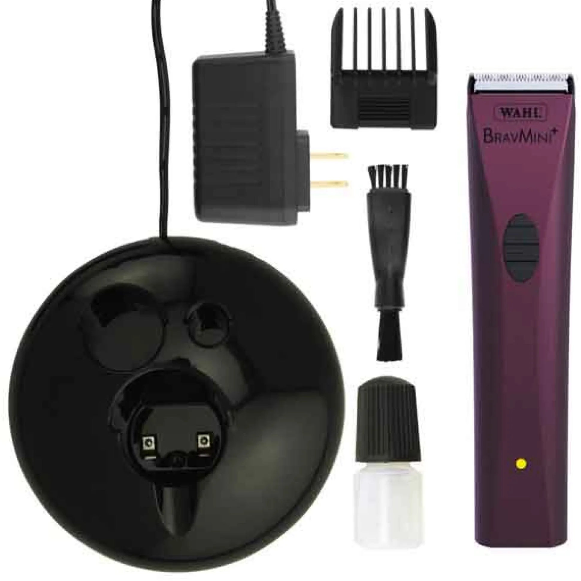 Wahl BravMini Rechargeable Trimmers