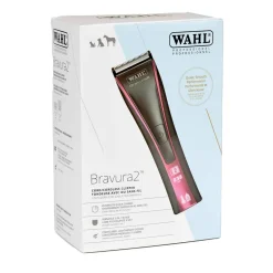 Wahl Bravura2 5in1 Cordless Clipper