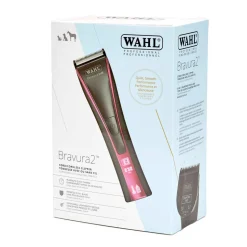 Wahl Bravura2 5in1 Cordless Clipper