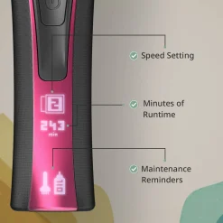 Wahl Bravura2 5in1 Cordless Clipper