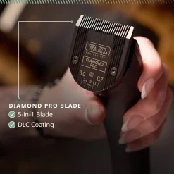 Wahl Bravura2 5in1 Cordless Clipper