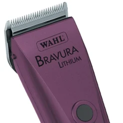 Wahl Bravura Lithium Adjustable 5 in 1 Blade Dog Hair Clippers