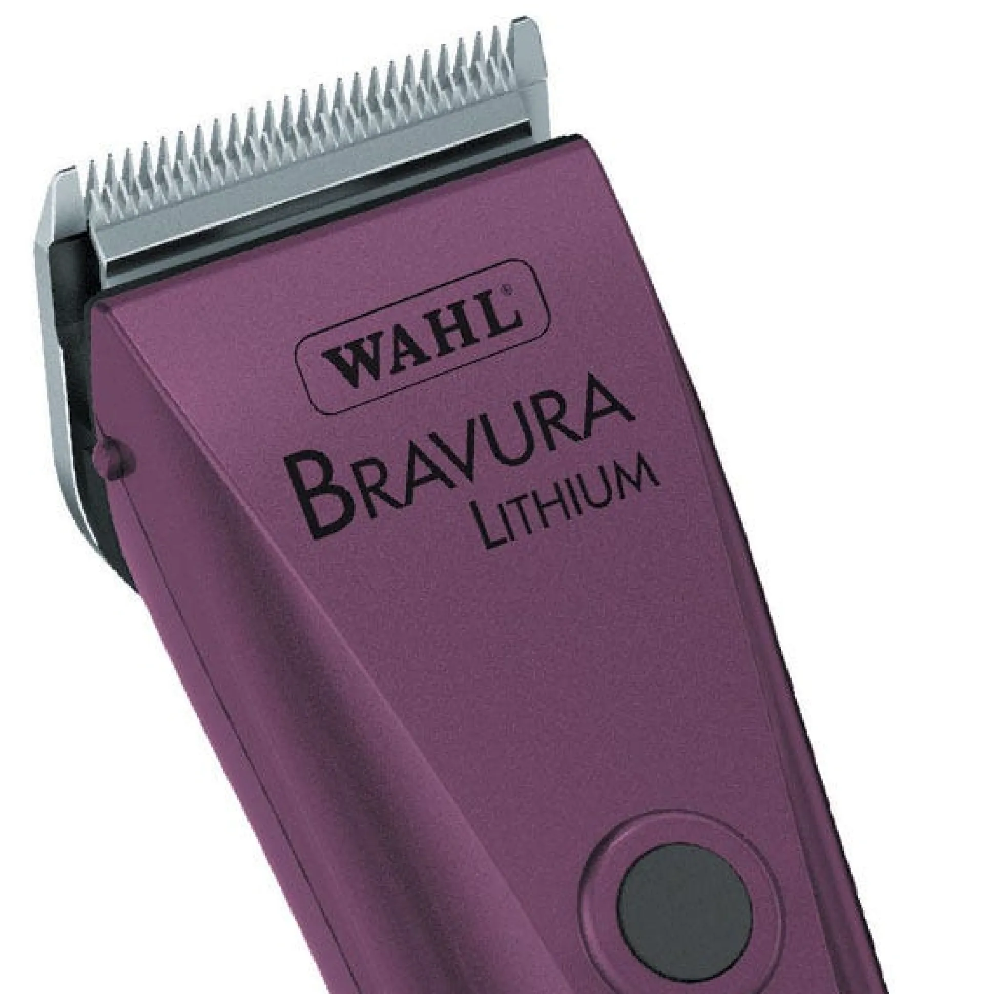 Wahl Bravura Lithium Adjustable 5 in 1 Blade Dog Hair Clippers